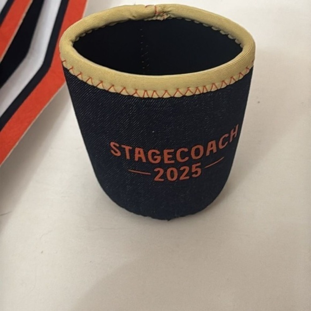 Stagecoach VIP Merch Bundle - Picture 6 of 14